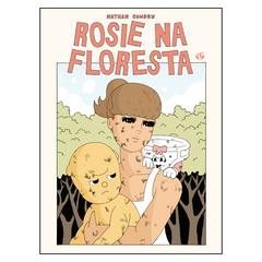 Rosie na Floresta (Nathan Cowdry)