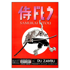 Samurai Bitou (Du Zanbu)