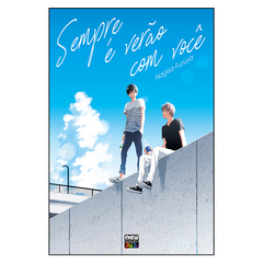 Sempre é Verão com Você (Nagisa Furuya)