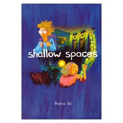 Shallow Spaces (Pedro Vó)