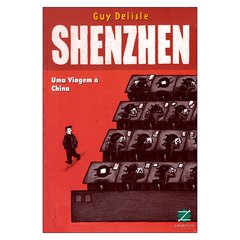 Shenzhen (Guy Delisle)