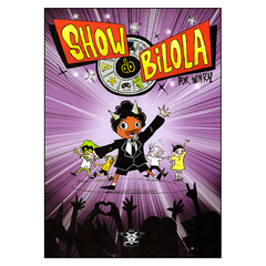 O Show do Bilola (Will Rez)