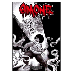 Simone – Capítulo 1 (Douglas Docelino)