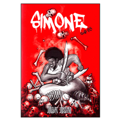 Simone – Capítulo 3 (Douglas Docelino)