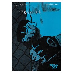 Strannik (Anna Rakhmanko, Mikkel Sommer)