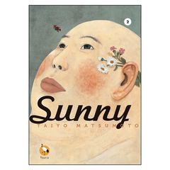 Sunny - Vol.2 (Taiyo Matsumoto)