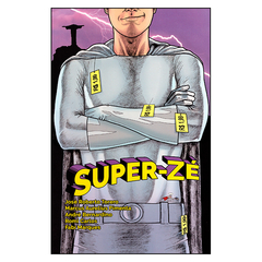 Super-Zé (vários autores)