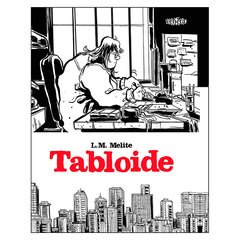 Tabloide (L.M. Melite)