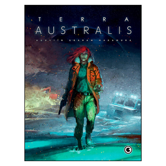 Terra Australis (Agustín Graham Nakamura)