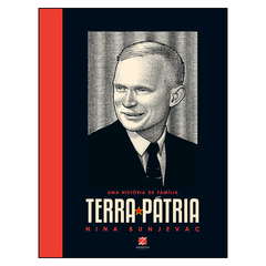 Terra Pátria (Nina Bunjevac)