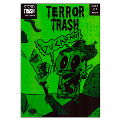 Terror Trash (vários autores)