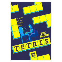 Tetris (Box Brown)