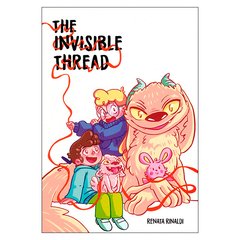 The Invisible Thread (Renata Rinaldi)