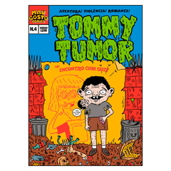 Tommy Tumor (Adriano Lehn)