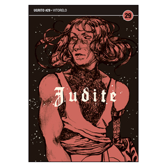 Ugrito #29: Judite (Vitorelo)