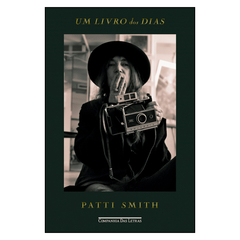 Um Livro dos Dias (Patti Smith)