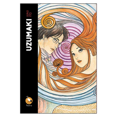 Uzumaki (Junji Ito)