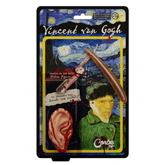 Toy Orelha de Van Gogh (Corbe Toys)