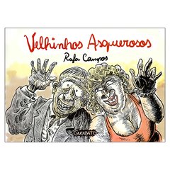 Velhinhos Asquerosos (Rafa Campos)