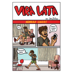 Vira Lata #5 (João B. Godoi)