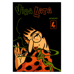 Vira Lata #4 (João B. Godoi)
