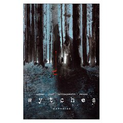 Wytches (Scott Snyder, Jock)