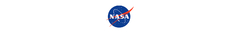 Banner for category NASA