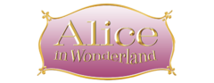 Banner for category Alice In Wonderland