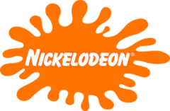 Banner de la categoría Nickelodeon