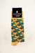 Giyu Tomioka Socks - This Is Feliz Navidad