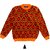 Redrum Sweater