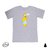 Homer T-shirt Simpsons - buy online