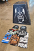 Star Wars Pack Sock + Darth Vader Box