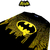 Dc Justice League Batiseñal Sweater en internet