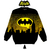 Batsignal Sweater - buy online