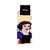 Snow white socks on internet