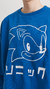 Sonic Buzo en internet