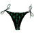 Harry Potter Dark Mark Bikini Bottom on internet