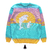 Dolphin Sweater