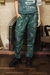 Harry Potter Slytherin Pants