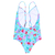 The Little Mermaid Swim Suit on internet