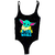 Star Wars Mandalorian Grogu Swim Suit