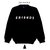 Friends Sweater - buy online