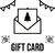 Gift Card Online $30.000