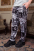 Harry Potter Daily Prophet Pants