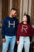 H for Harry Sweater - buy online