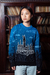 Harry Potter Hogwarts Castle Sweater - comprar online