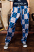 Harry Potter Quidditch Ravenclaw Pants