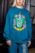 Harry Potter Slytherin Sweatshirt - buy online