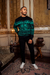 Harry Potter Slytherin Pride Sweater - comprar online